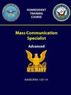 Mass Communication Specialist