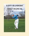 Left-Handers' Golf Manual