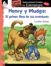 Henry y Mudge