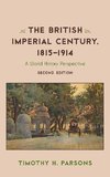 The British Imperial Century, 1815-1914