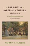 The British Imperial Century, 1815-1914