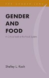 Gender and Food