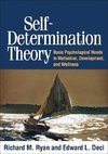 Ryan, R: Self-Determination Theory