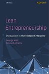 Lean Entrepreneurship