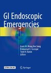 GI Endoscopic Emergencies