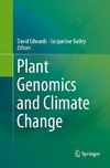 Plant Genomics and Climate Change