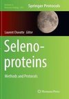 Selenoproteins