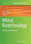 Wheat Biotechnology