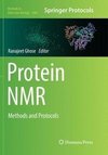 Protein NMR