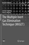 The Multiple Inert Gas Elimination Technique (MIGET)