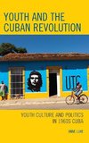 Youth and the Cuban Revolution