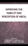 Improving the Viability and Perception of Hbcus