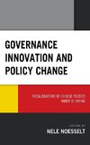 Governance Innovation and Policy Change