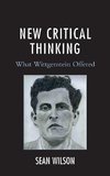 New Critical Thinking