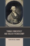 Thomas Dunckerley and English Freemasonry