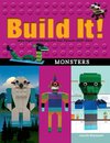 Build It! Monsters