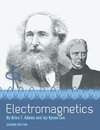 Electromagnetics