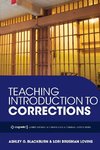 Teaching Introduction to Corrections