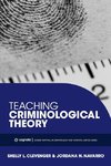 Teaching Criminological Theory