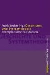 Geschichte und Systemtheorie