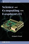 Science and Computing with Raspberry Pi