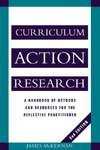 McKernan, J: Curriculum Action Research