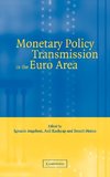 Monetary Policy Transmission in the Euro Area