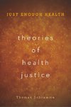 Theories of Health Justice