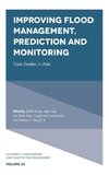 Improving Flood Management, Prediction and Monitoring