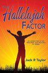 The Hallelujah Factor