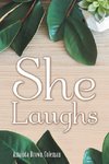 She Laughs