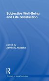 Subjective Well-Being and Life Satisfaction