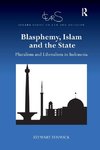 Blasphemy, Islam and the State