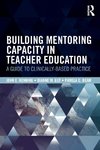 Building Mentoring Capacity in Teacher Education