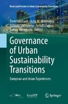 Governance of Urban Sustainability Transitions