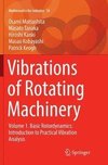 Vibrations of Rotating Machinery