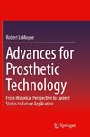 Advances for Prosthetic Technology