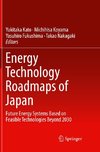 Energy Technology Roadmaps of Japan