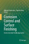 Corrosion Control and Surface Finishing