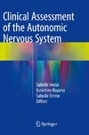 Clinical Assessment of the Autonomic Nervous System