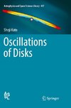 Oscillations of Disks