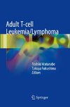 Adult T-cell Leukemia/Lymphoma