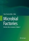 Microbial Factories