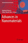 Advances in Nanomaterials