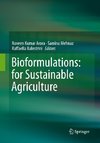 Bioformulations: for Sustainable Agriculture