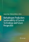 Biohydrogen Production: Sustainability of Current Technology and Future Perspective