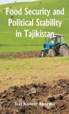 Food Security and Political Stability in Tajikistan