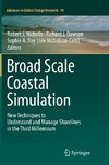 Broad Scale Coastal Simulation