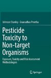 Pesticide Toxicity to Non-target Organisms