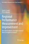 Regional Performance Measurement and Improvement